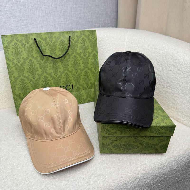 Gucci Cap 060201